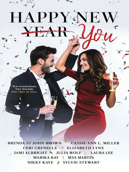 Title details for Happy New You by Laura Lee - Available